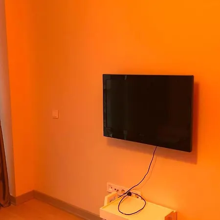 Eaglevip דירה *
