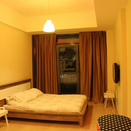 Eaglevip דירה *