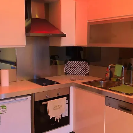 Apartment Eaglevip