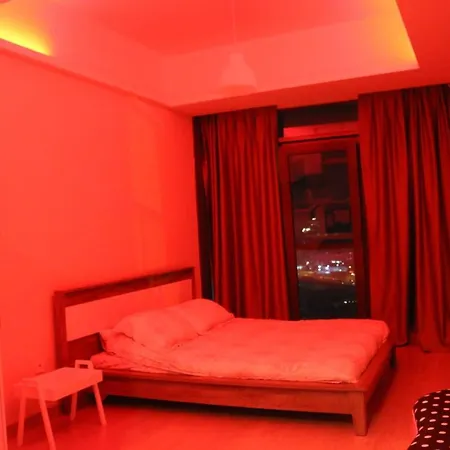 Eaglevip Apartment