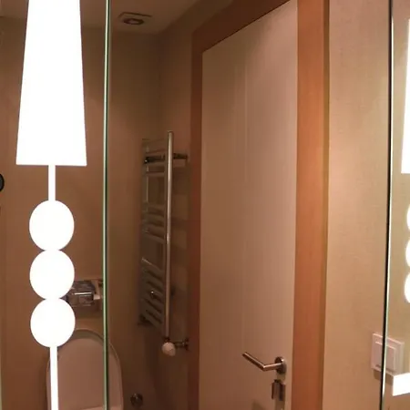 Apartment Eaglevip Istanbul