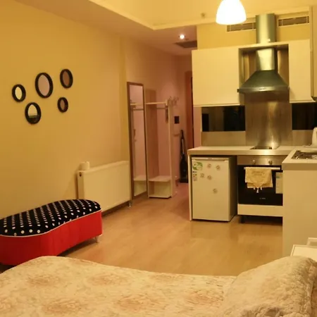 Apartment Eaglevip